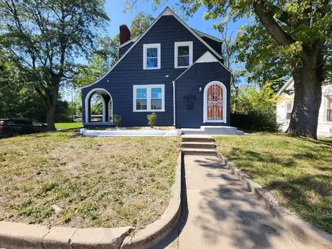 2692 Harrison Street, Gary, IN 46407