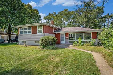 126 S Wisconsin Street, Hobart, IN 46342