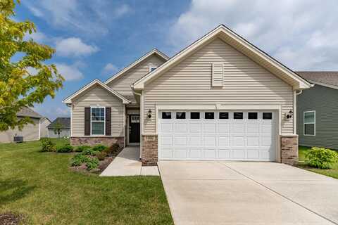 14357 Clover Avenue, Cedar Lake, IN 46303