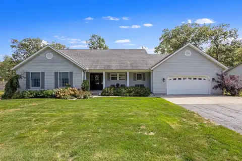 10365 Serenity Drive, DeMotte, IN 46310