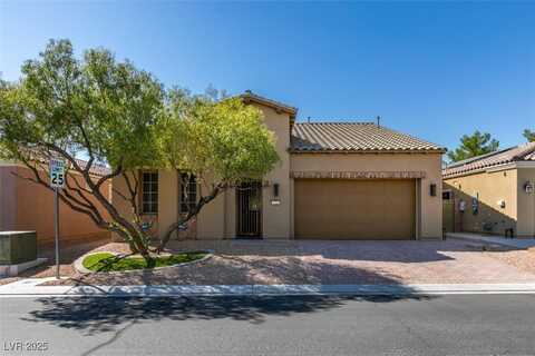 3745 Riviera Regal Avenue, North Las Vegas, NV 89081