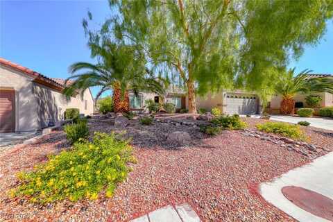 2218 Sandstone Cliffs Drive, Henderson, NV 89044