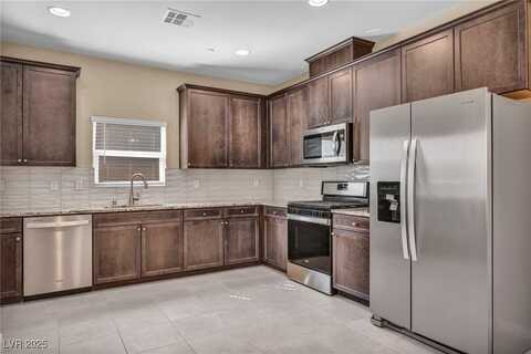 65 Ella Ashman Avenue, Henderson, NV 89011