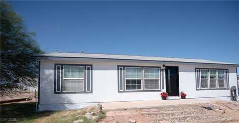 125 N Smythe Street, Overton, NV 89040
