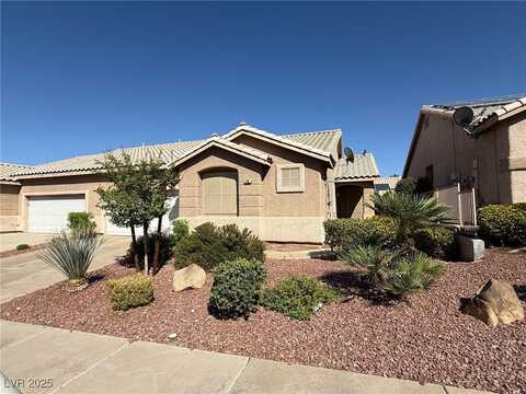 200 Twin Creek Street, Henderson, NV 89074