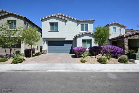 4424 Panoramic View Avenue, North Las Vegas, NV 89084