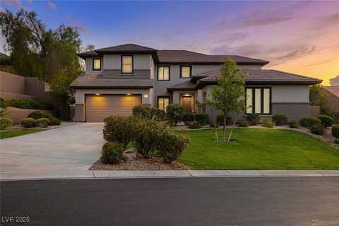 7 Summit Walk Trail, Henderson, NV 89052