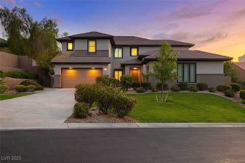 7 Summit Walk Trail, Henderson, NV 89052