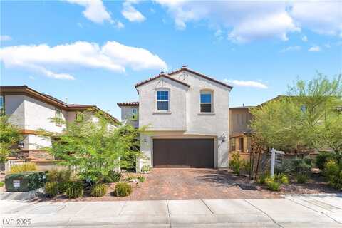196 Rondeau Avenue, Henderson, NV 89011