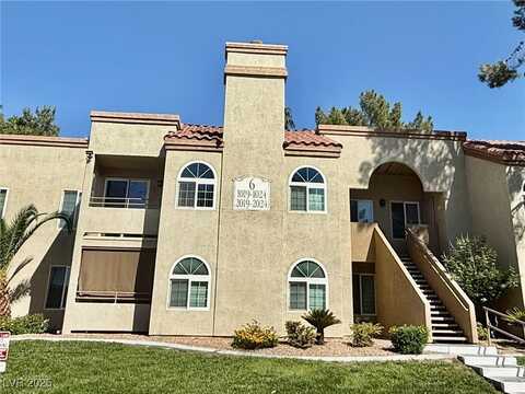 3145 E Flamingo Road, Las Vegas, NV 89121