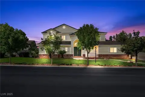 7277 Silver Charm Court, Las Vegas, NV 89131