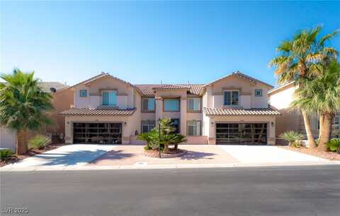 8929 Glenistar Gate Avenue, Las Vegas, NV 89143