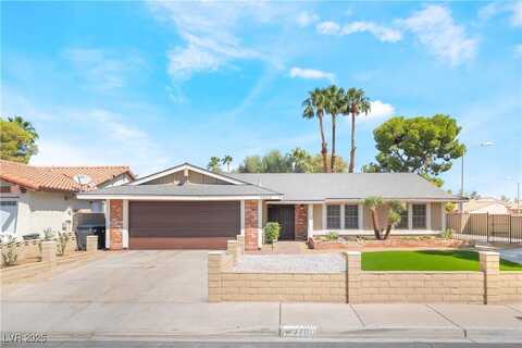 2700 Osborne Lane, Henderson, NV 89014
