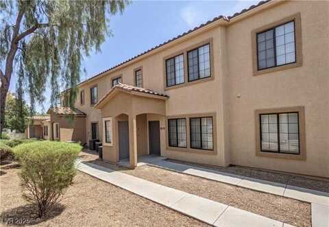 2041 Hussium Hills Street, Las Vegas, NV 89108