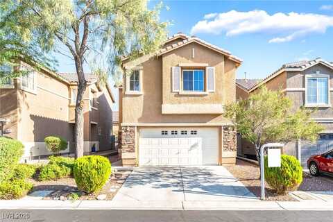 9468 Plover Falls Avenue, Las Vegas, NV 89149