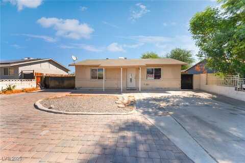 3712 Loyola Street, North Las Vegas, NV 89030