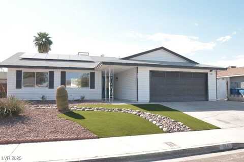 124 Null Lane, Las Vegas, NV 89145