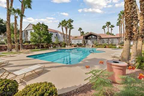 700 Carnegie Street, Henderson, NV 89052