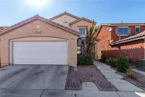 5531 Nickel Ridge Way, Las Vegas, NV 89122