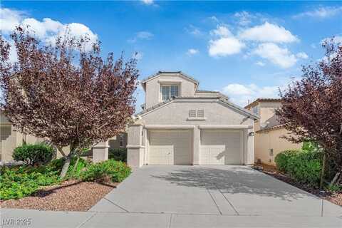 10592 Calico Pines Avenue, Las Vegas, NV 89135