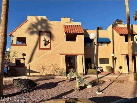 4140 Gannet Circle, Las Vegas, NV 89103