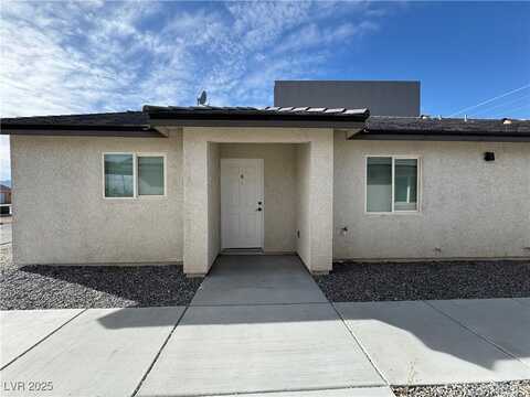 640 E Alabama Street, Pahrump, NV 89048
