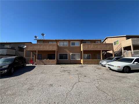 6940 Hopkins Drive, Las Vegas, NV 89156