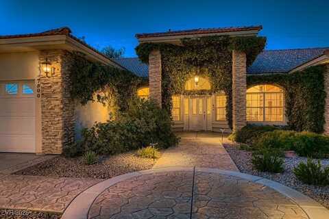 7500 Crystal Cave Drive, Las Vegas, NV 89117