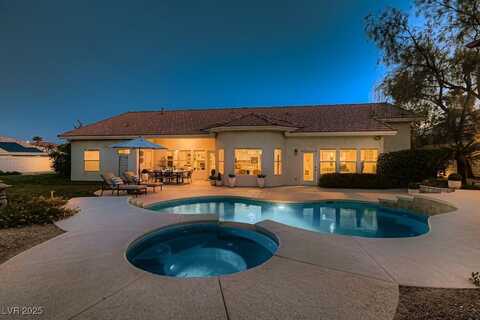 7500 Crystal Cave Drive, Las Vegas, NV 89117