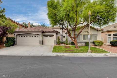 2794 Glen Port Street, Las Vegas, NV 89135