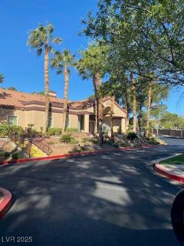 9325 W Desert Inn Road, Las Vegas, NV 89117