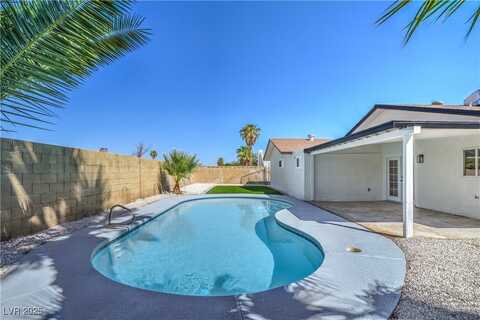 4232 E Russell Road, Las Vegas, NV 89120