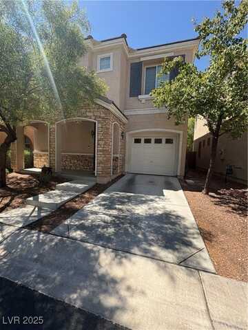 7567 Swan Cove Court, Las Vegas, NV 89166