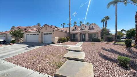 1125 CORNERSTONE Place, North Las Vegas, NV 89031