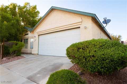 8108 Bay Springs Drive, Las Vegas, NV 89128