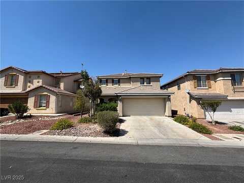 2538 Wild Ambrosia Avenue, Henderson, NV 89074