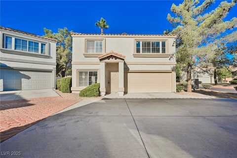8715 Harwich Avenue, Las Vegas, NV 89129