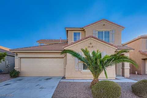 555 Pinetop Lake Street, Henderson, NV 89002