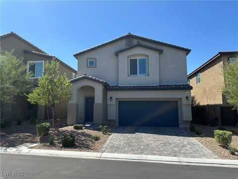 8313 Palladium Street, Las Vegas, NV 89113