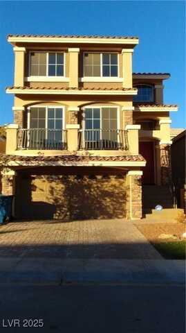 5282 Ledgewood Creek Avenue, Las Vegas, NV 89141