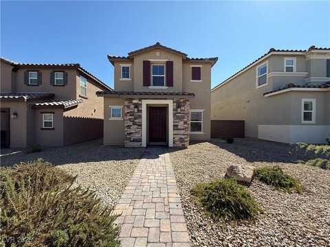 1115 Brilliant Meadow Avenue, North Las Vegas, NV 89086