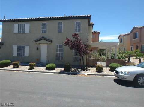 3627 Water Song Drive, Las Vegas, NV 89147
