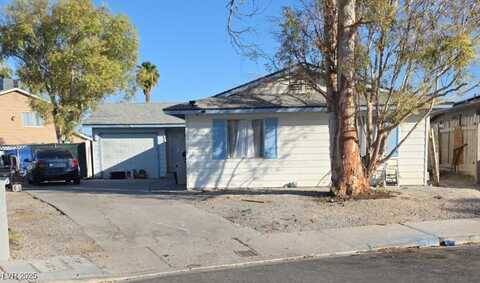 5068 Killarney Street, Las Vegas, NV 89122