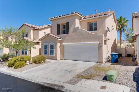 11032 African Sunset Street, Henderson, NV 89052