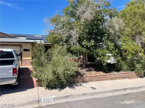 5054 Brownwood Avenue, Las Vegas, NV 89122