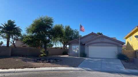 4733 Cliff Breeze Drive, North Las Vegas, NV 89081