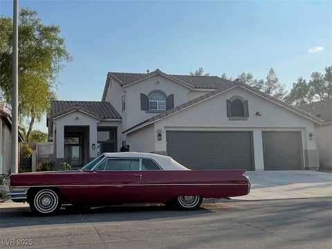 1887 Eagle Flight Lane, Henderson, NV 89012