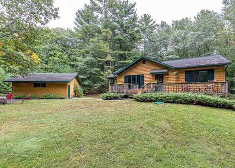 9361 COUNTRY CLUB RD, Minocqua, WI 54548