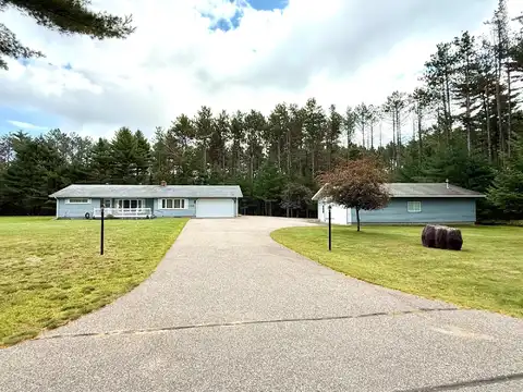 1028 LINDSTROM LN, Saint Germain, WI 54558