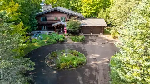 8780n TAPAWINGO DR, Mercer, WI 54547